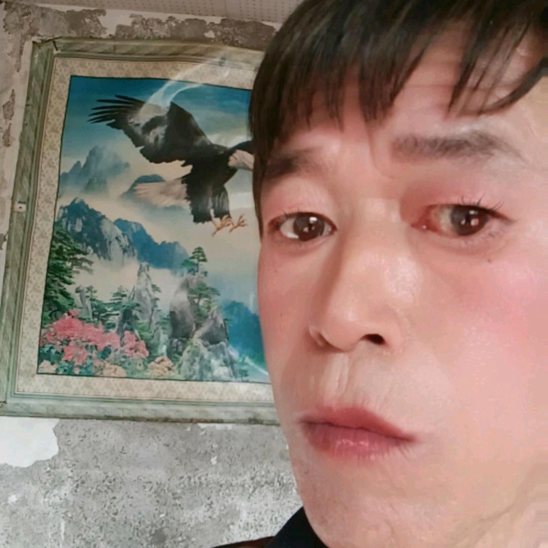 郝富