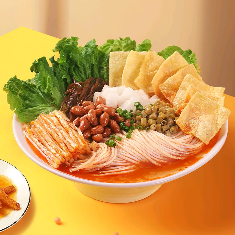 长沙煊姐古法螺蛳粉（香海西岸店）