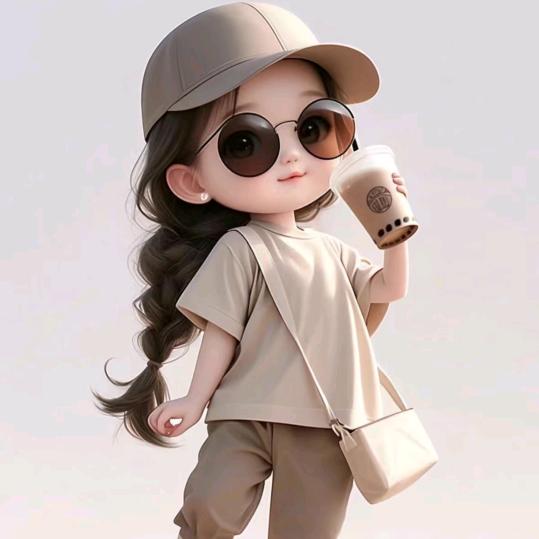 小小滴