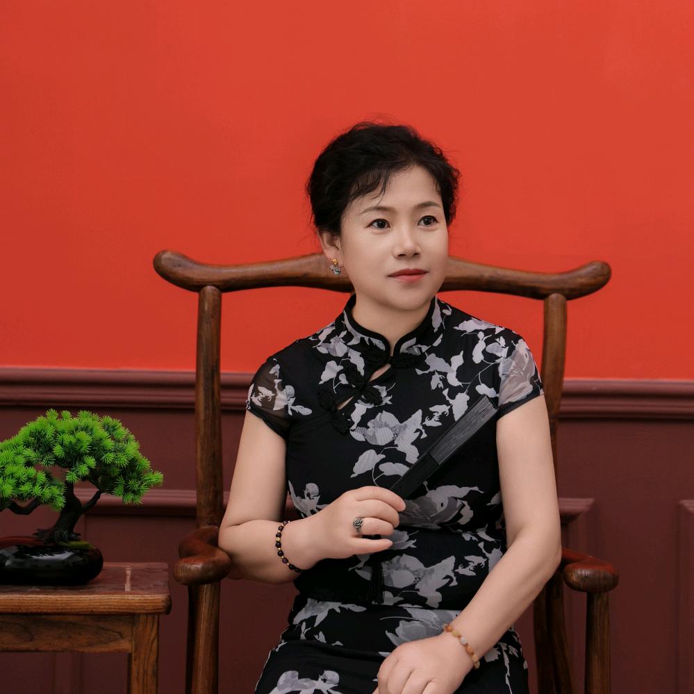 乔妹儿（首播筹备中）