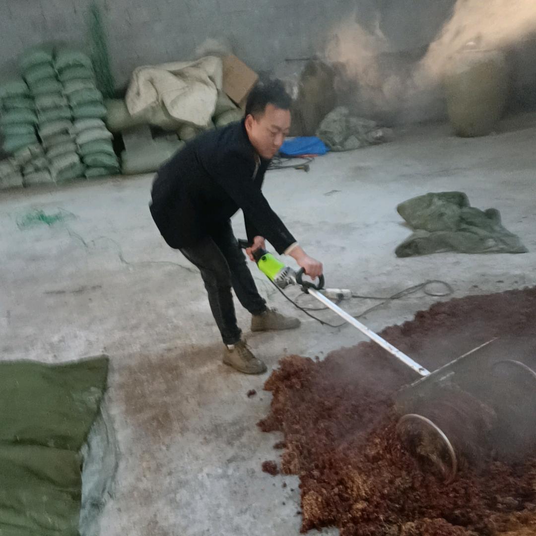 双桥源恒酒坊（纯粮酿造）