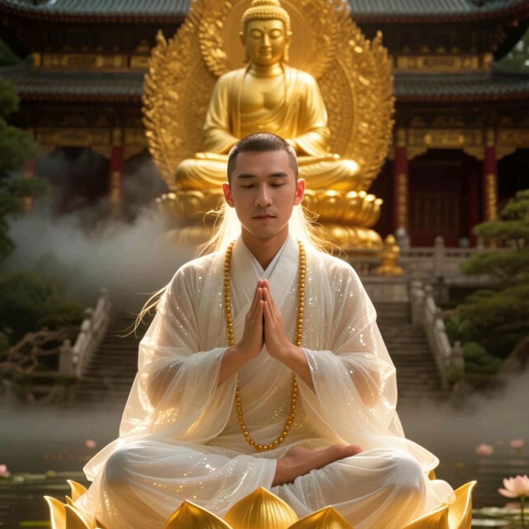 善缘师傅