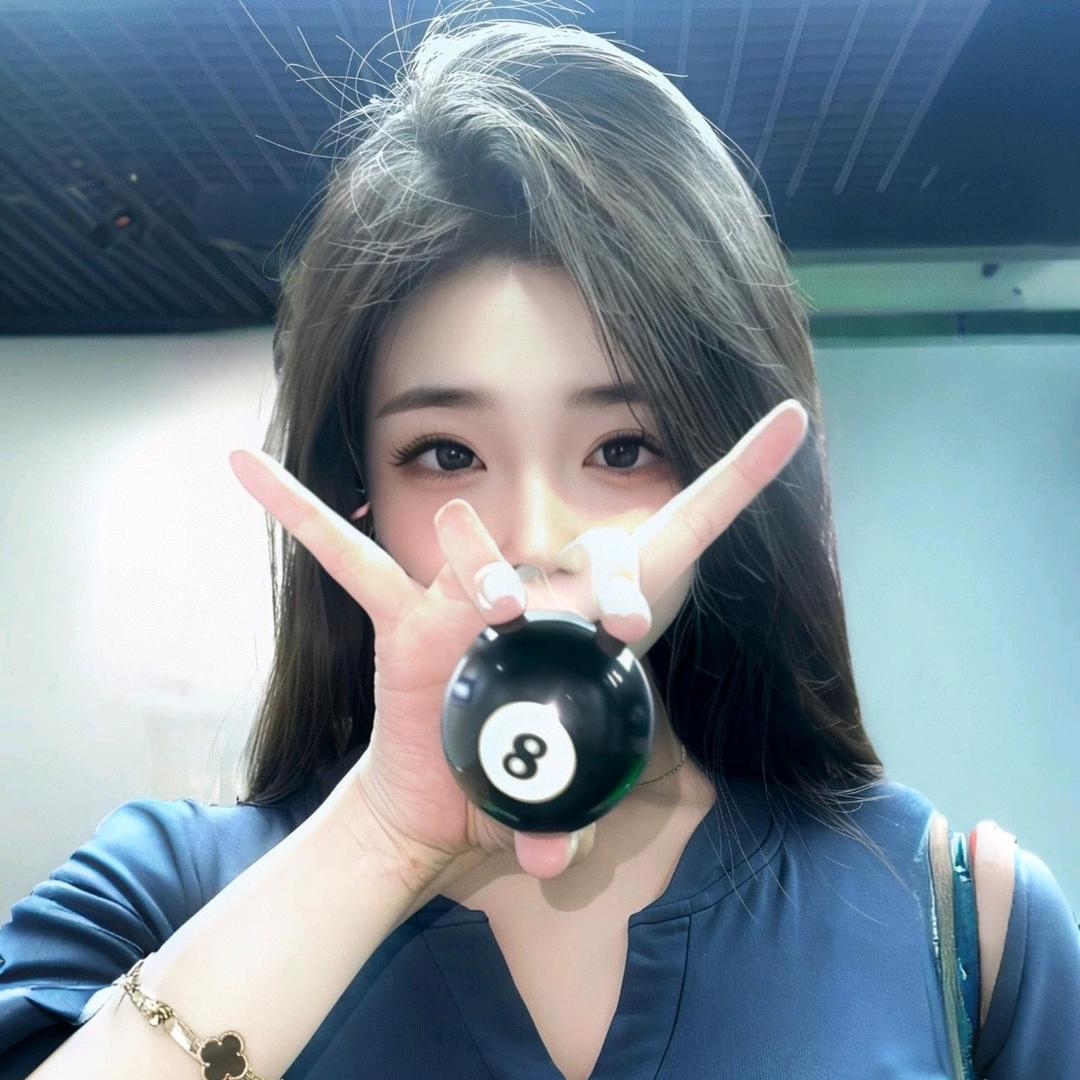 小姨子🦊