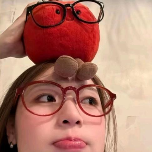 草莓味西瓜🍉
