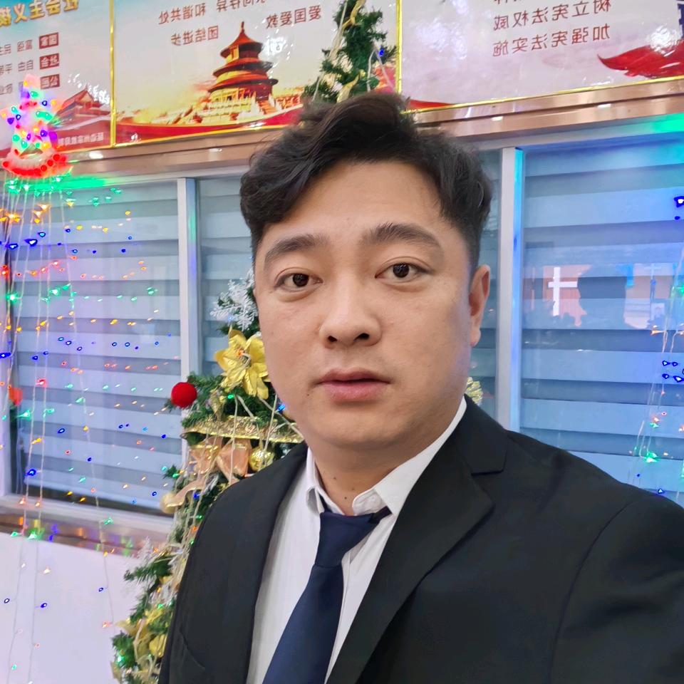 孙优秀