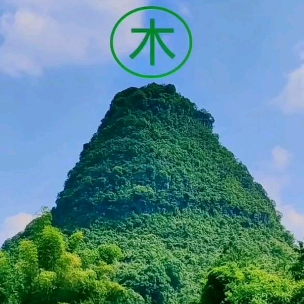 易海國學