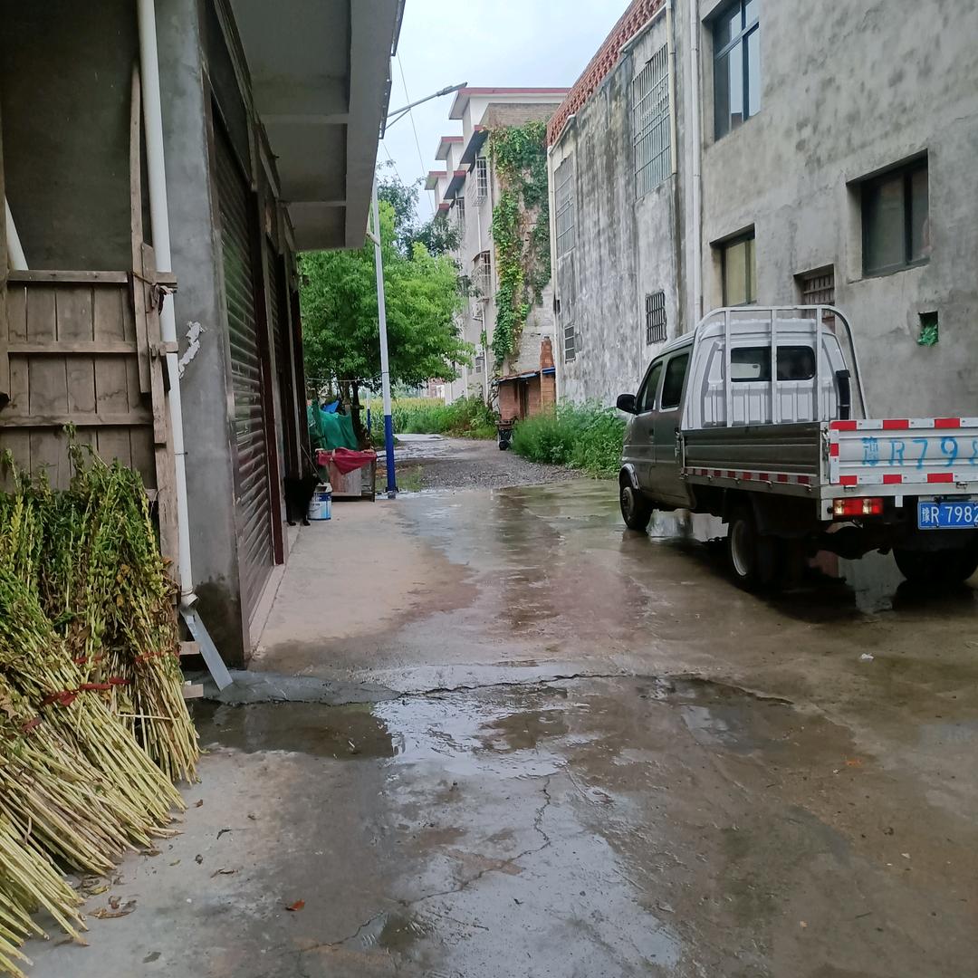 贵州的山贵州的水贵州的地没烦恼学会自己抗