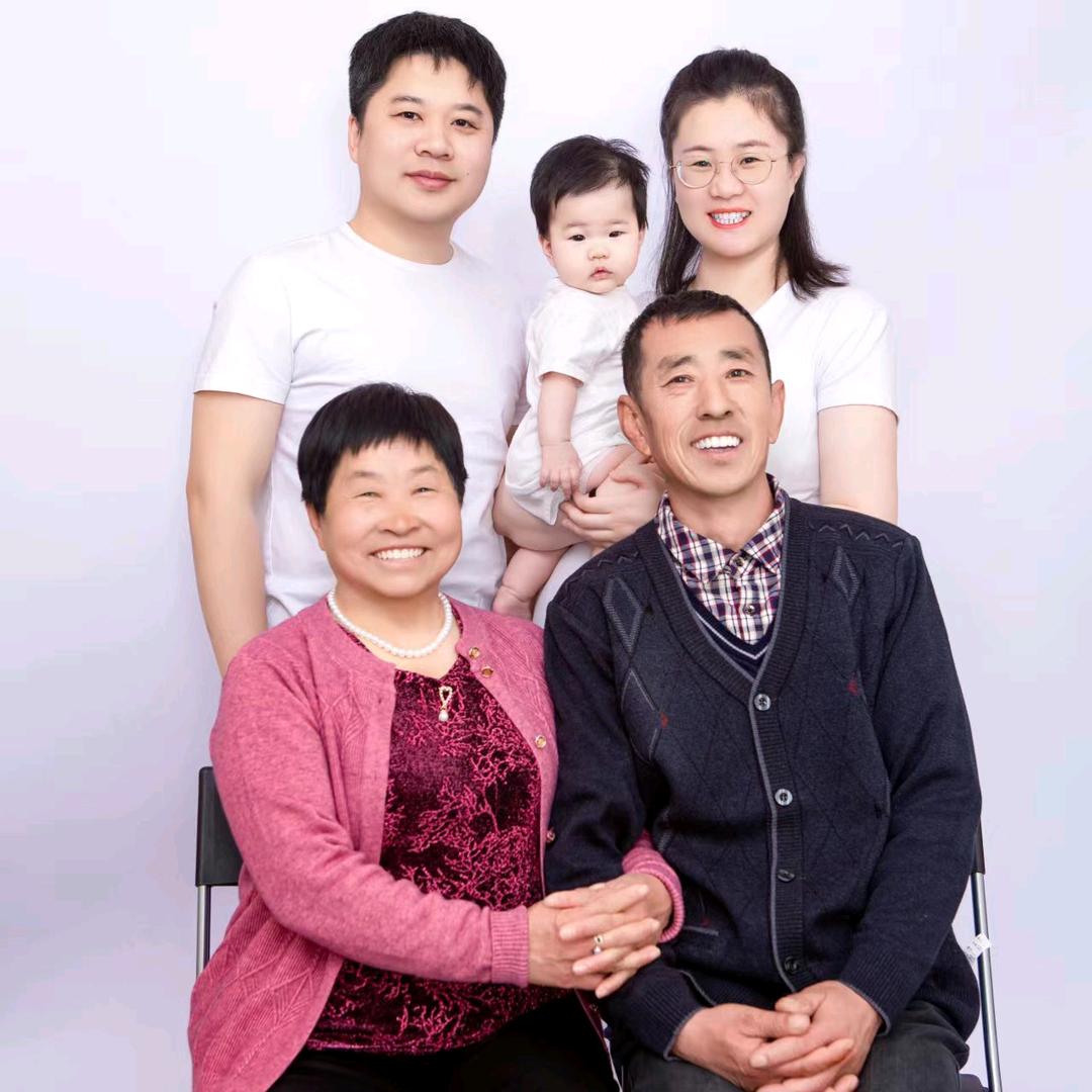 阎老板的小窦总