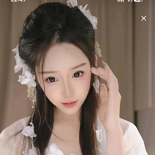 碗碗小师妹