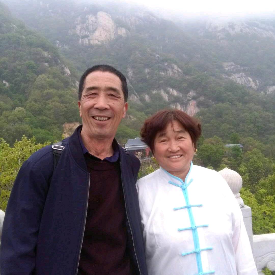 匆匆岁月