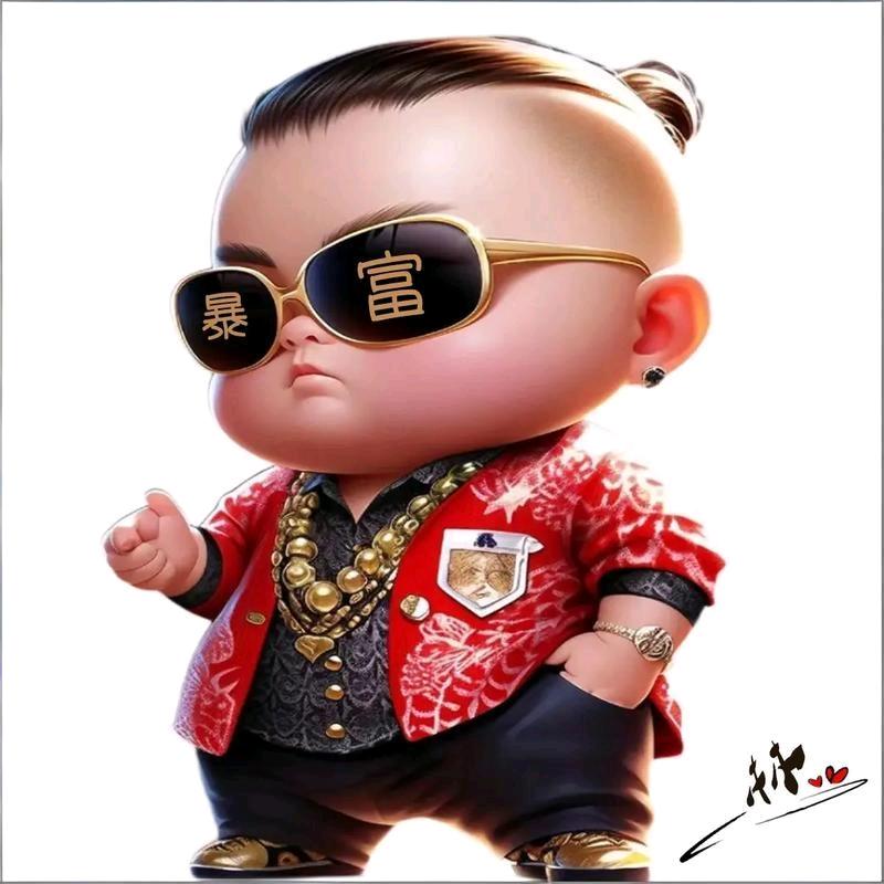 不服输的崛强🇨🇳