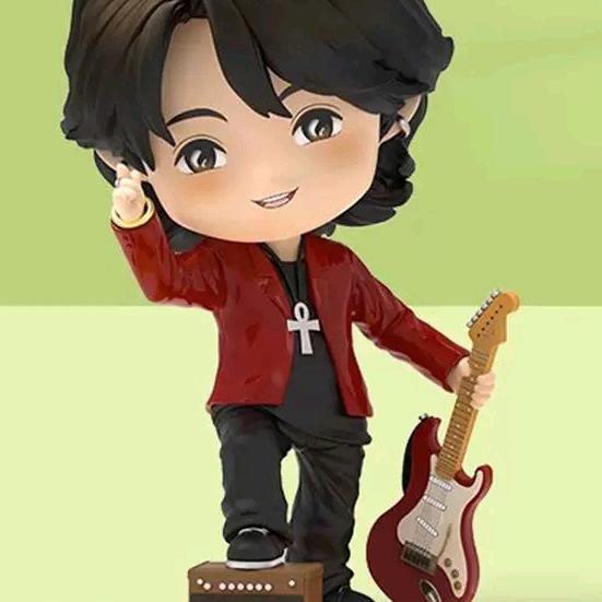 🎸不再犹豫👑