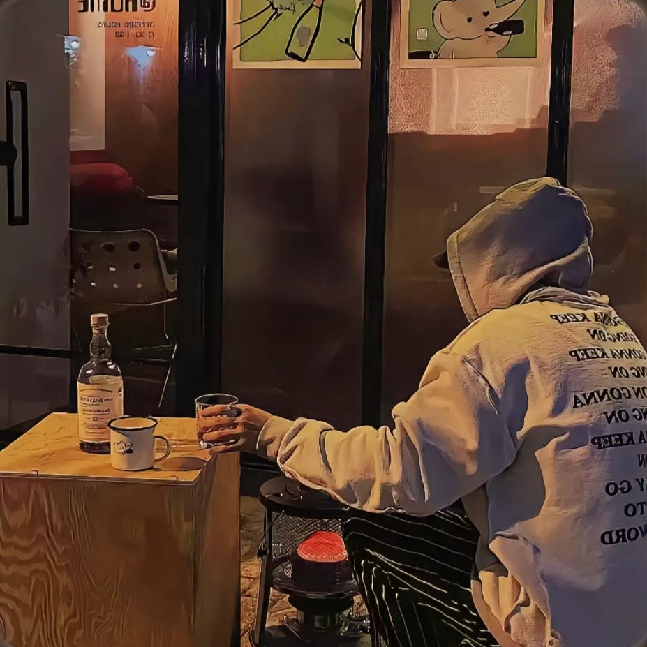 小小烦人～