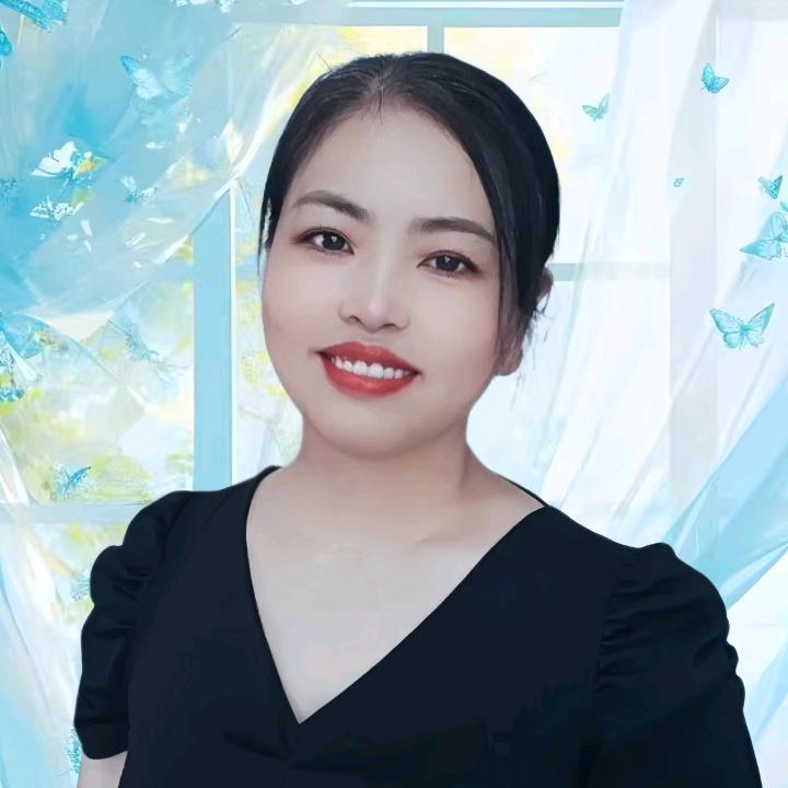 杨杨妈