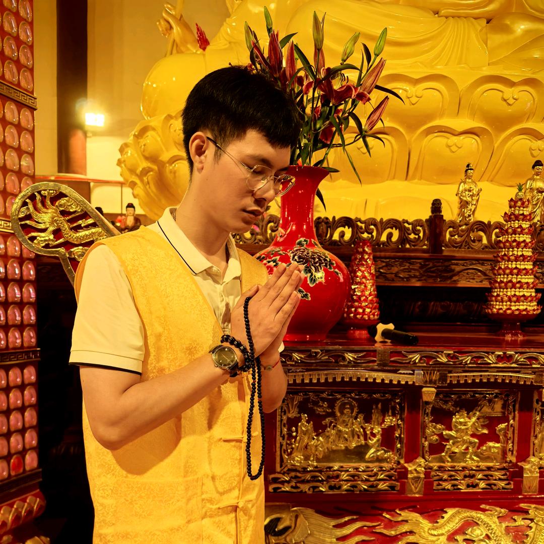 亮师兄