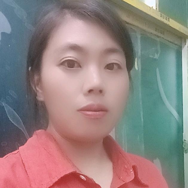 玥，不管什么时候开始爱自己都不晚