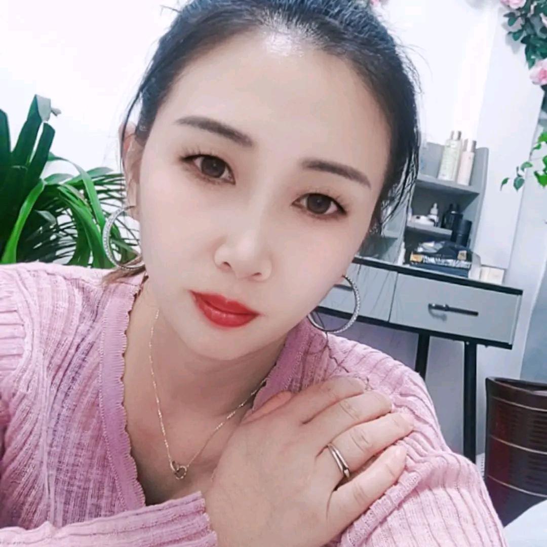 @茫然