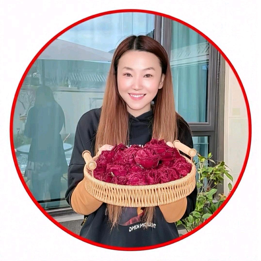 蕊蕊花茶（润润）