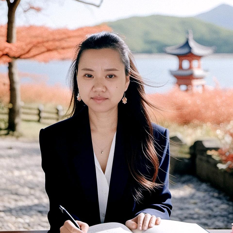 杨姐予你6.0