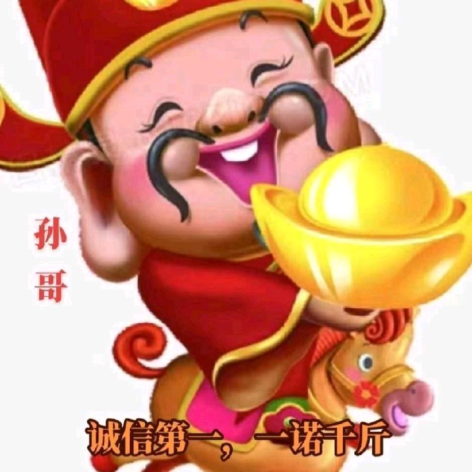 专业装修人孙哥