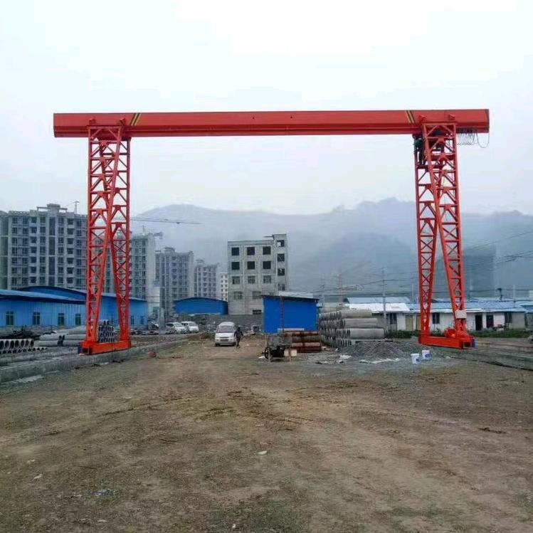 @成都起重机