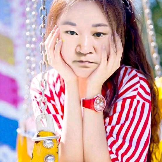 💃贤姐爱跳舞💃