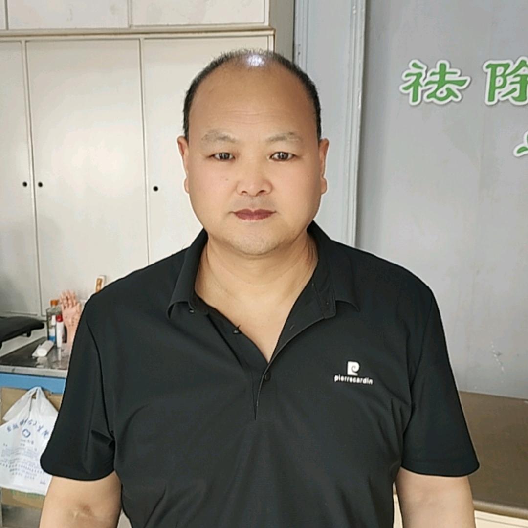 嵩县万正伟（师傅）