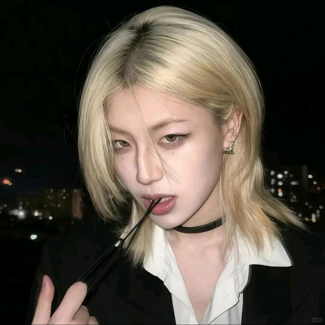 -淼淼🦋