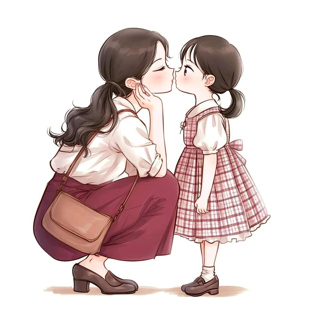 🍀涵涵妈咪