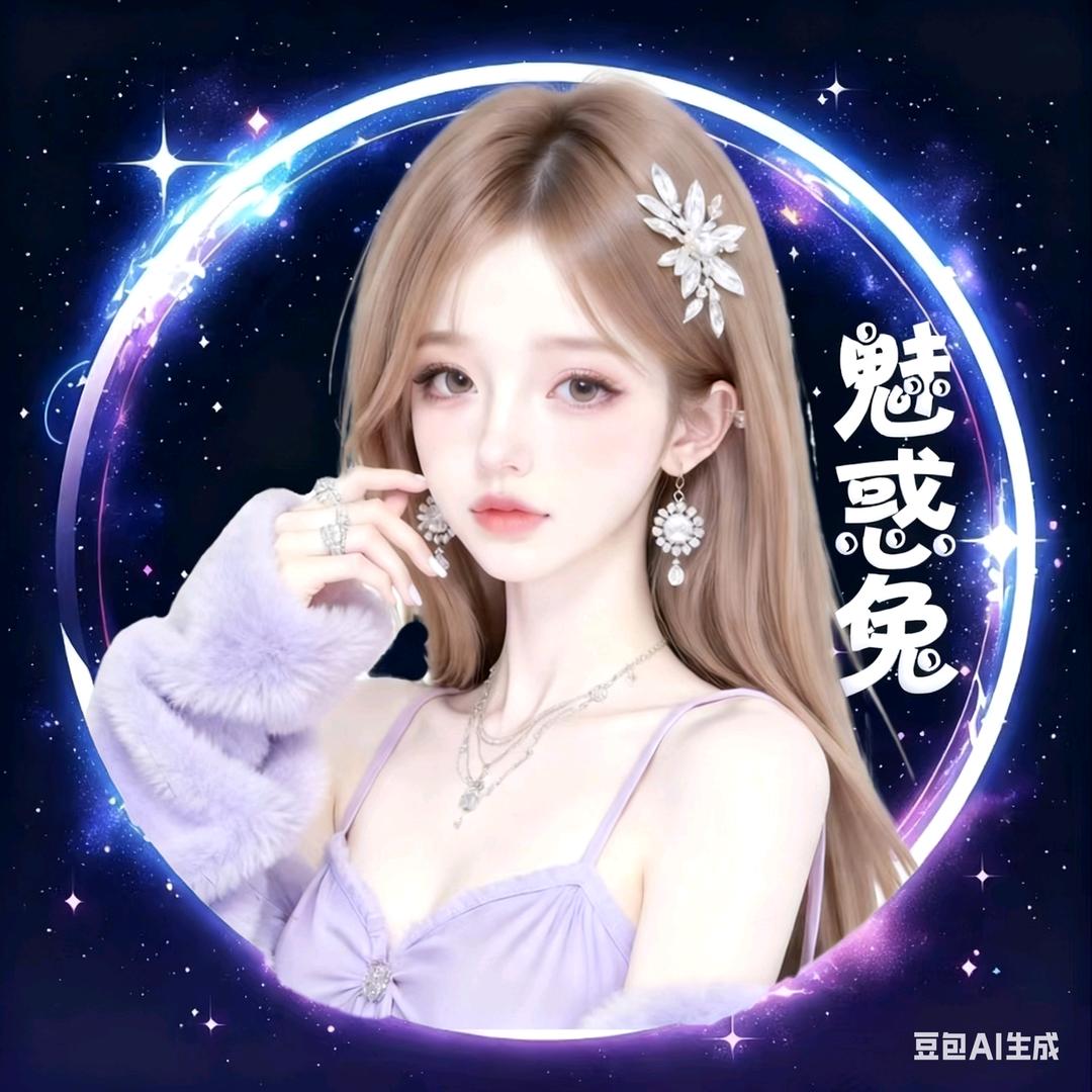 魅惑兔💋点唱/交友新厅待👑