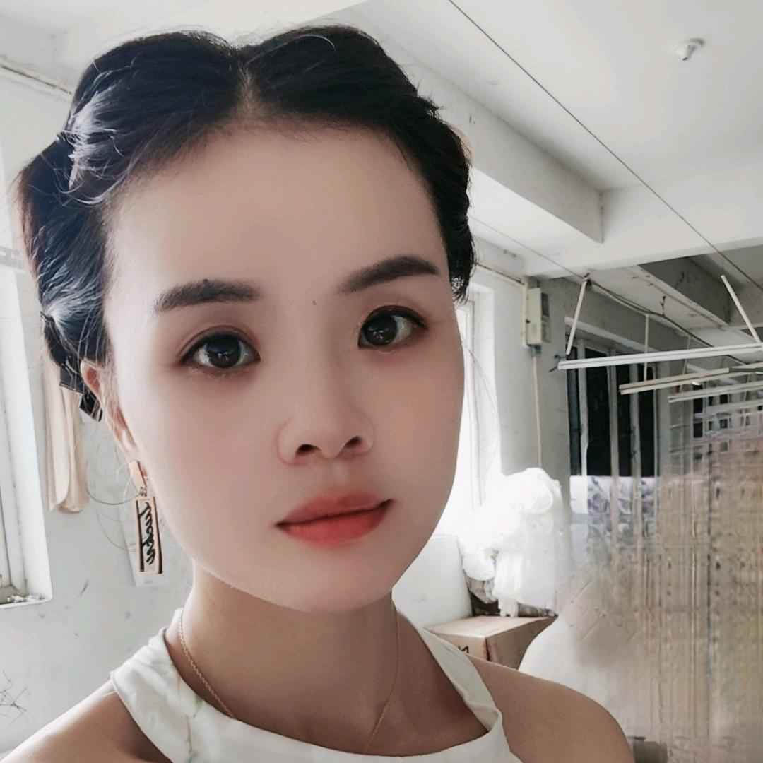 我是娇娇啊