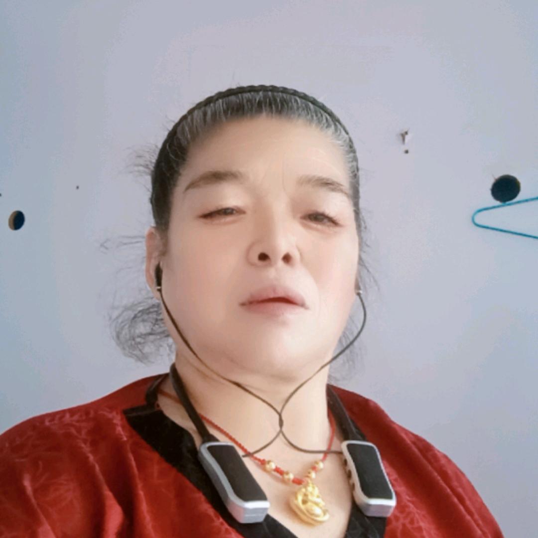 李姐