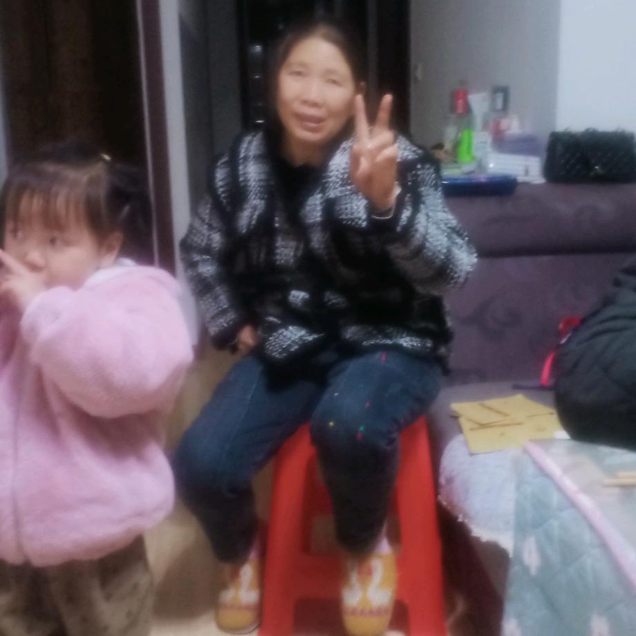 李绍容
