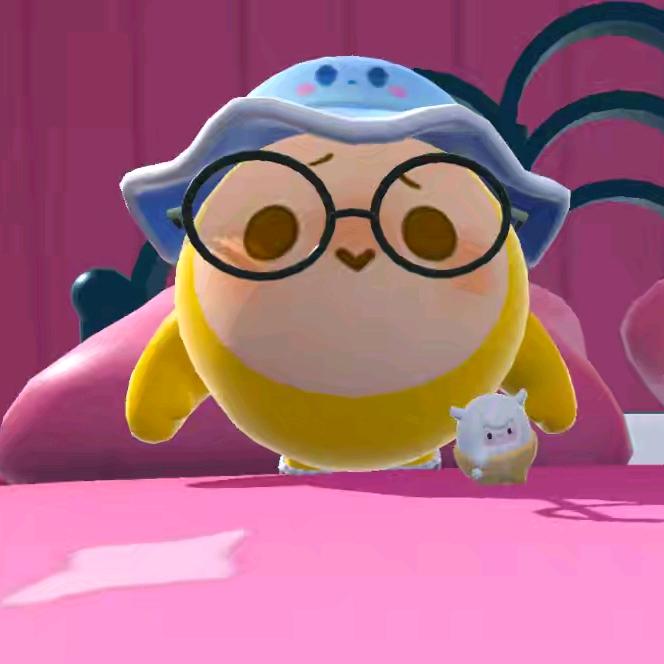 小可(征服军)(讨厌