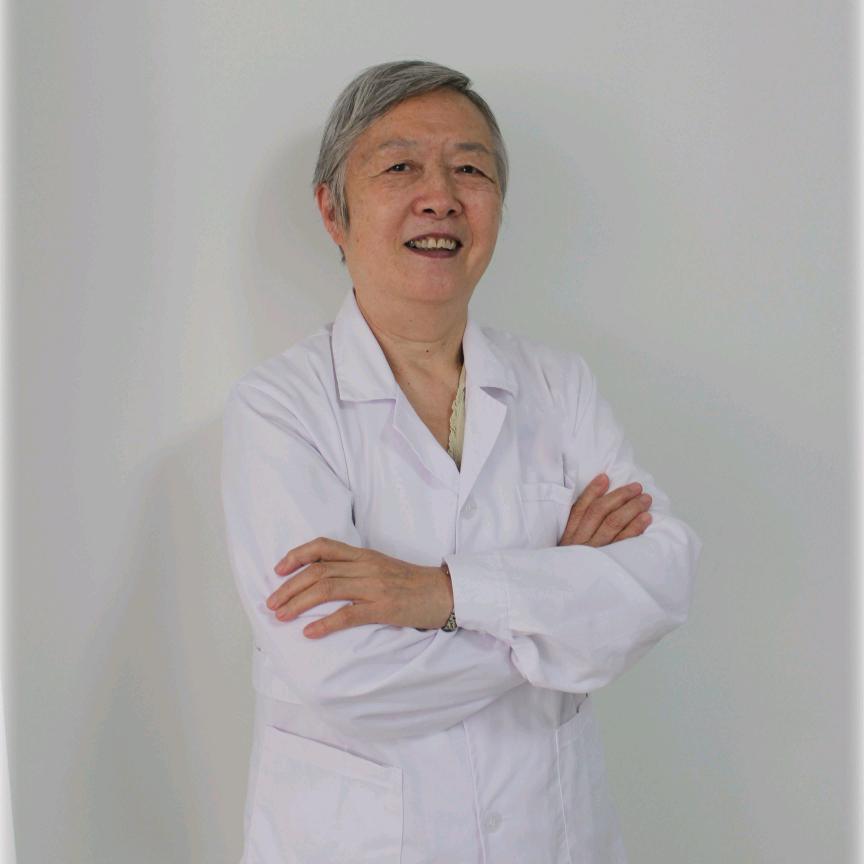 中医胃肠洪主任@抖音