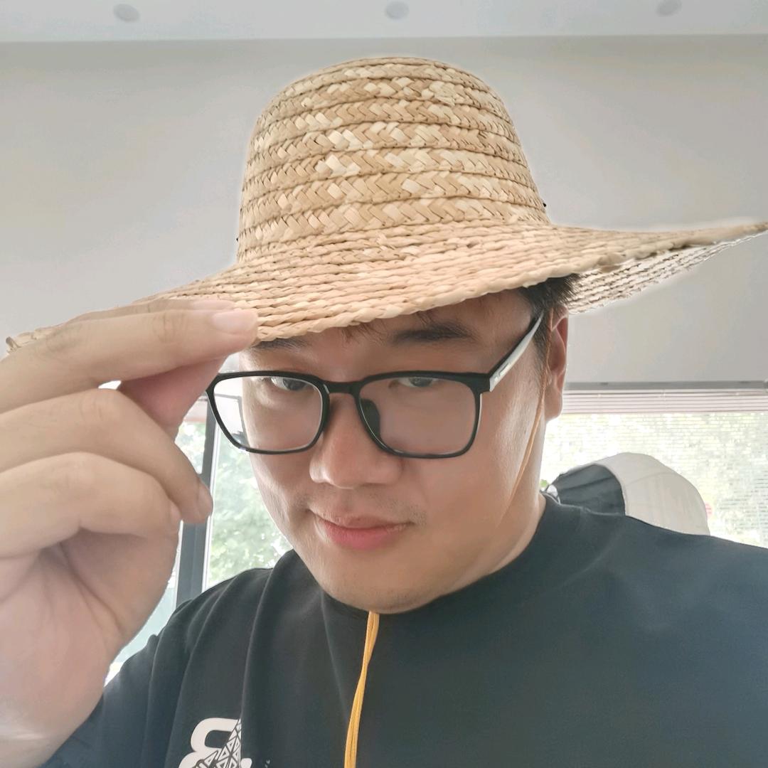 小缪同志