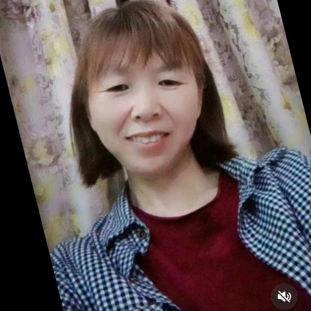 爱唱歌的农村廖姐