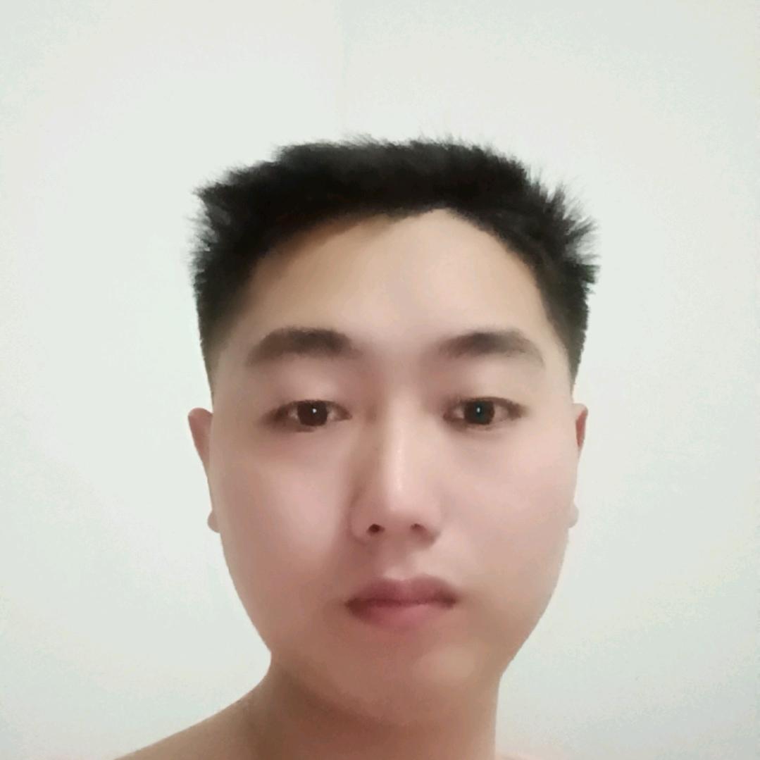 山村小孩。