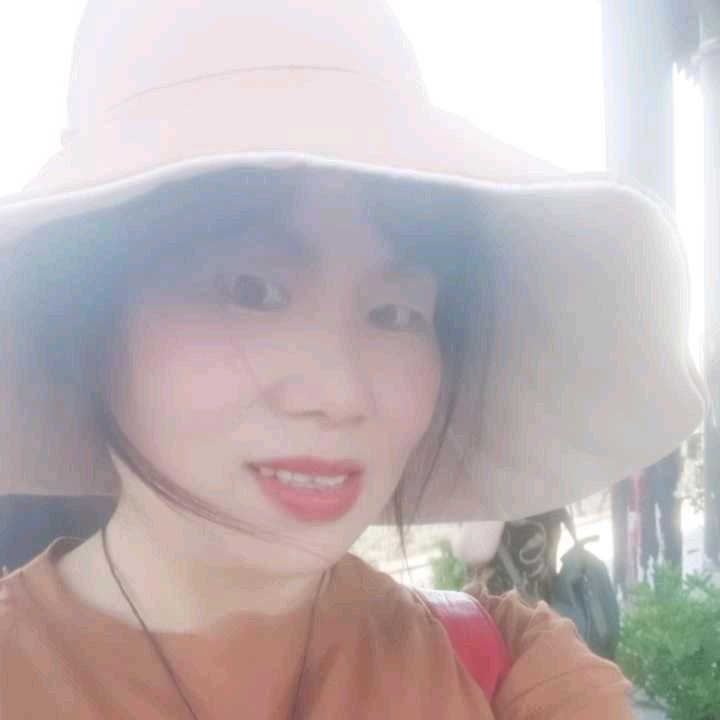合肥～芳姐