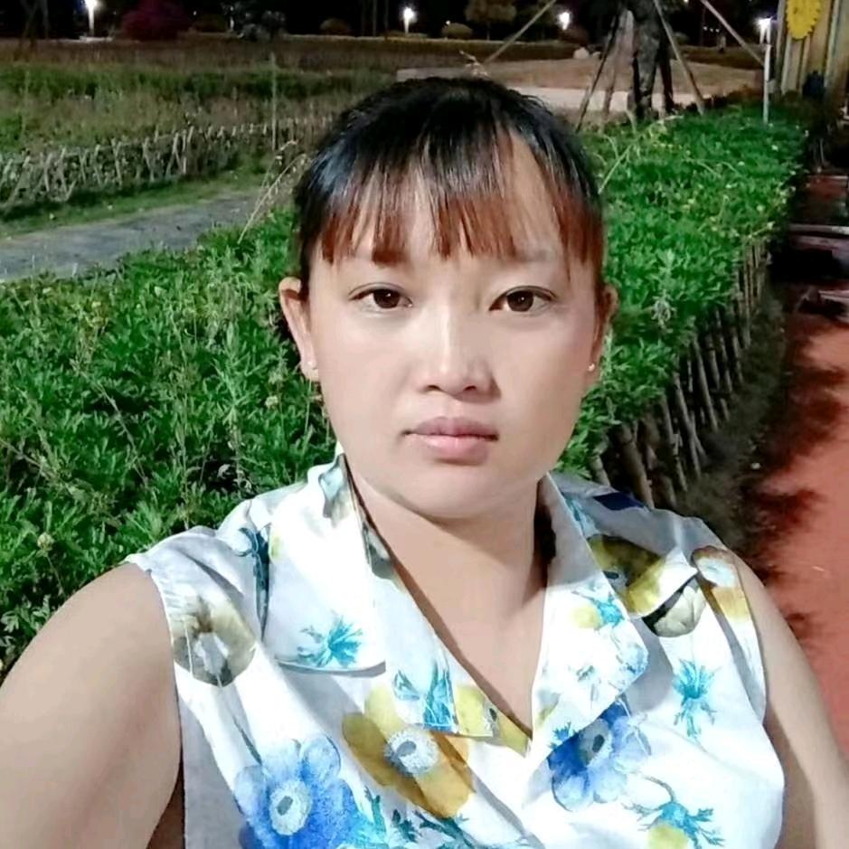 浪漫的微笑