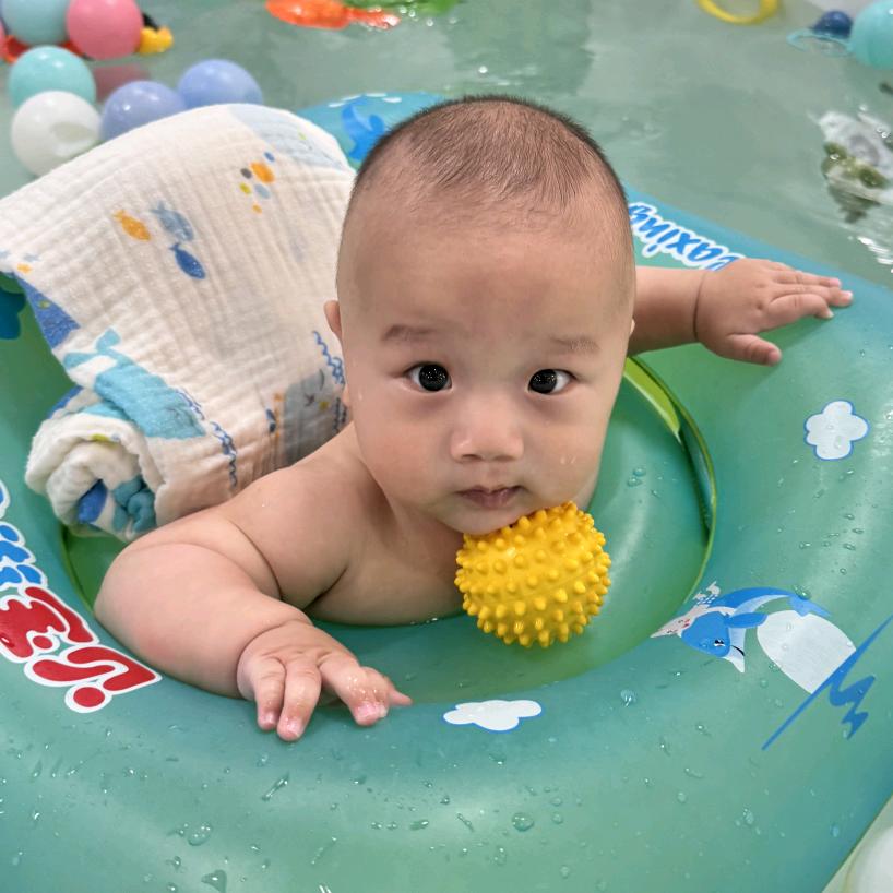 梅