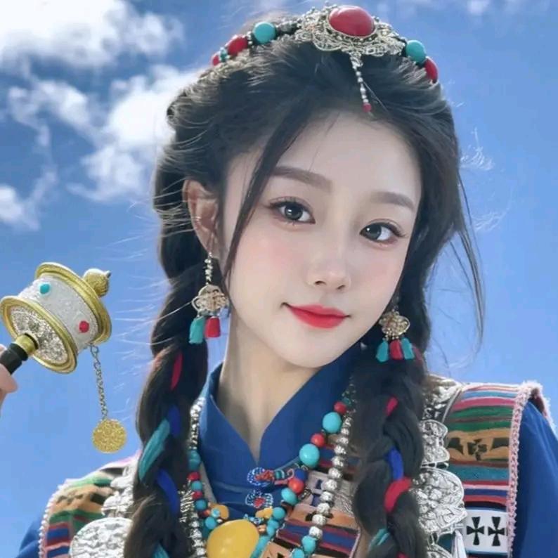 😘小紅红