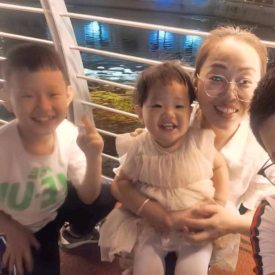 普普和悠悠