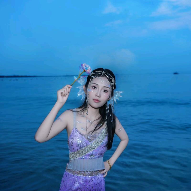 猪妹妹