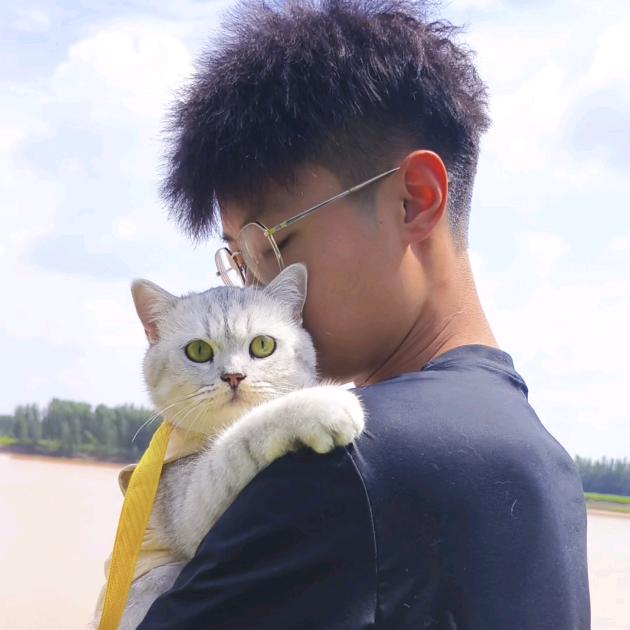 祖儿的猫妃💋