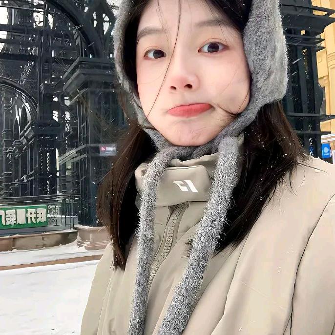 麻薯小脑袋
