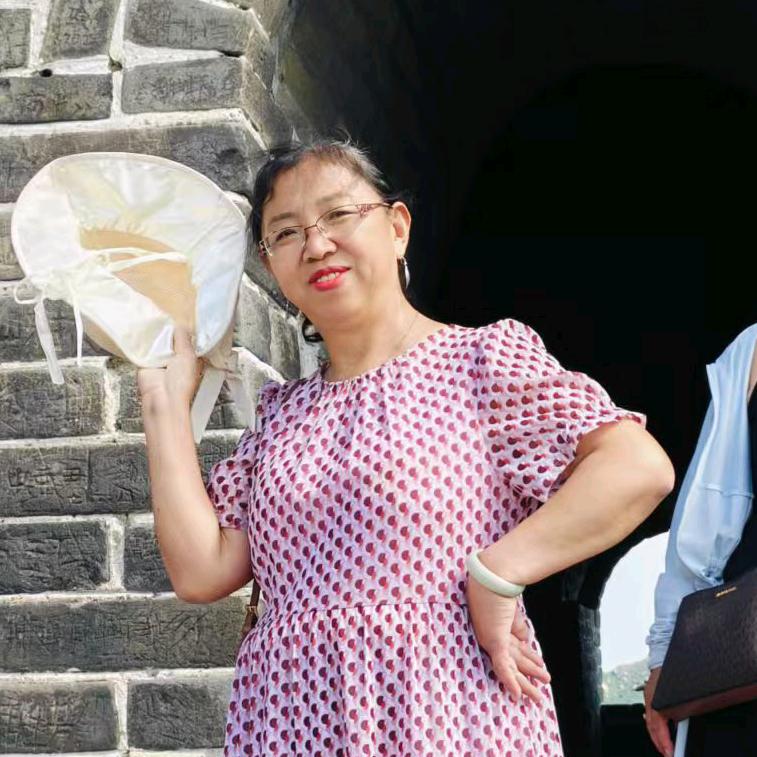 快乐小妞