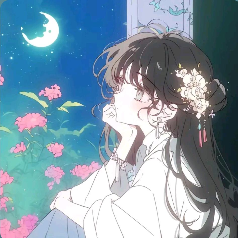 白恋（桃花逐水流）