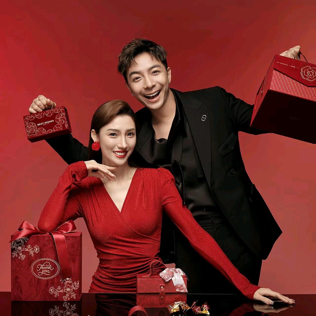 广东夫妇【直播间好物】