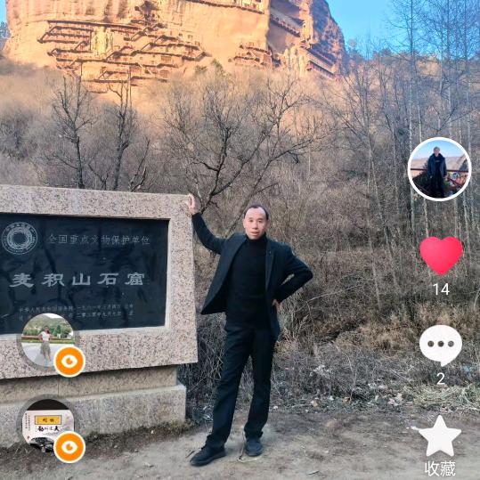 龙哥＆